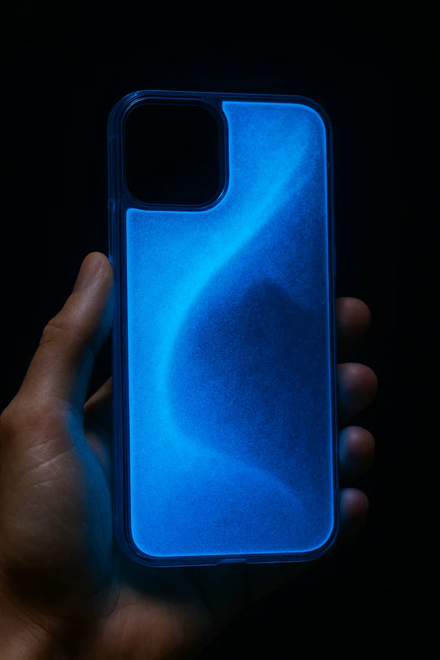 LUMII CASE - IPHONE 14/15/16