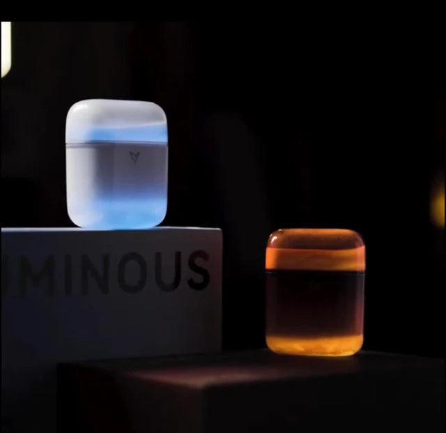 LUMII PODS