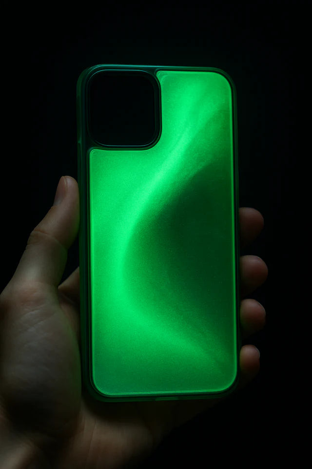 LUMII CASE - IPHONE 14/15/16