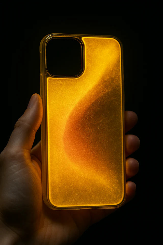 LUMII CASE - IPHONE 14/15/16