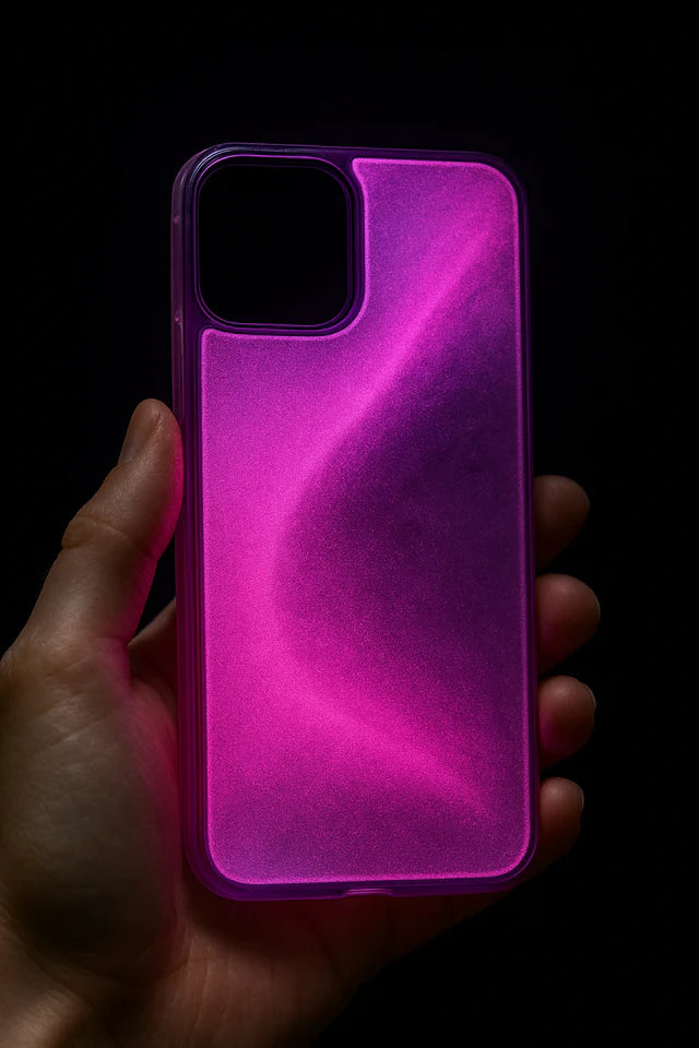 LUMII CASE - IPHONE 11/12/13