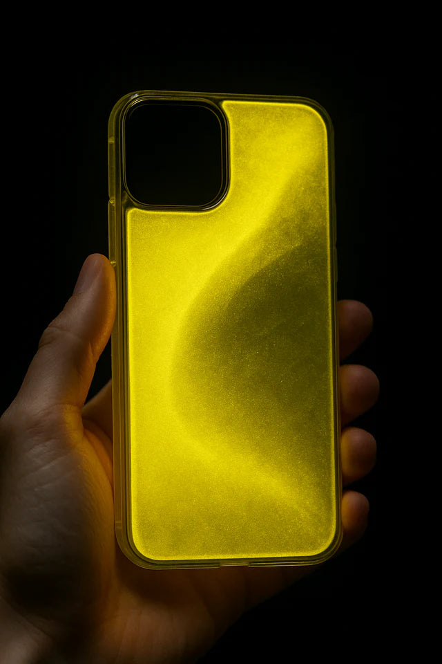 LUMII CASE - IPHONE 14/15/16